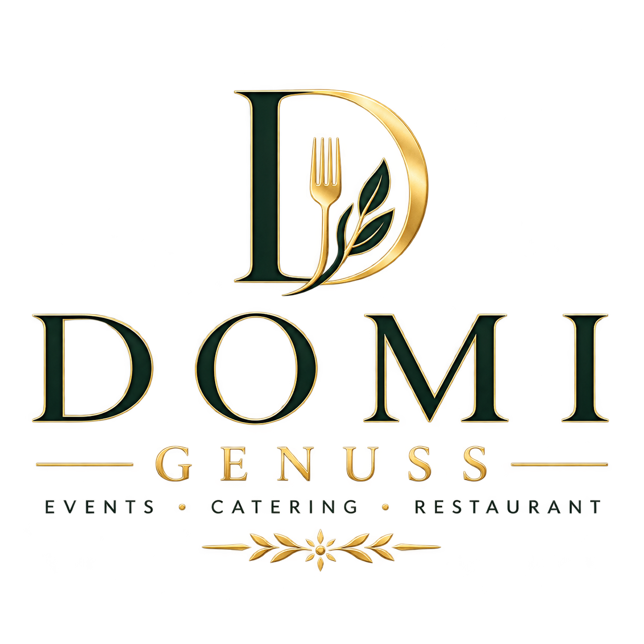 DOMI Genuss