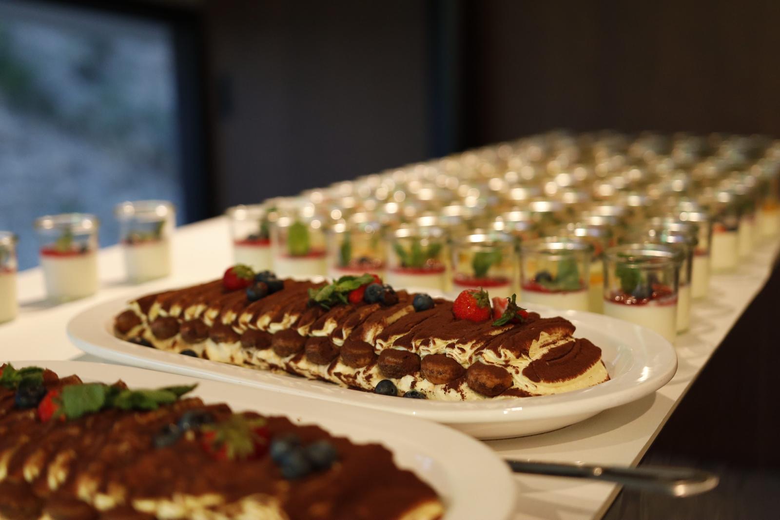 DOMI Genuss Catering